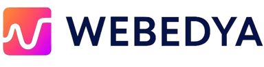 WEBEDYA logo